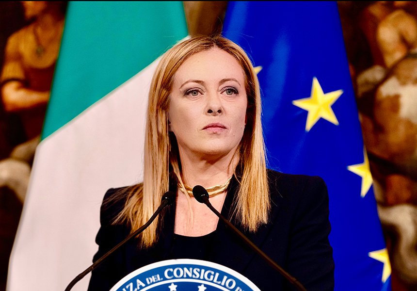 Colloquio telefonico con il Presidente del Congo – www.governo.it