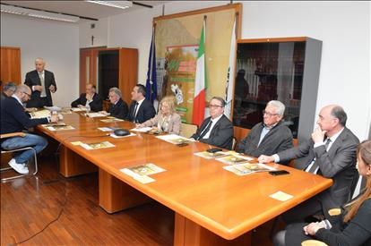 Grande evento ciclistico per dilettanti il 27 e 28 maggio a Castelfidardo: la 41a edizione della “Due Giorni Marchigiana” che ha… – www.regione.marche.it