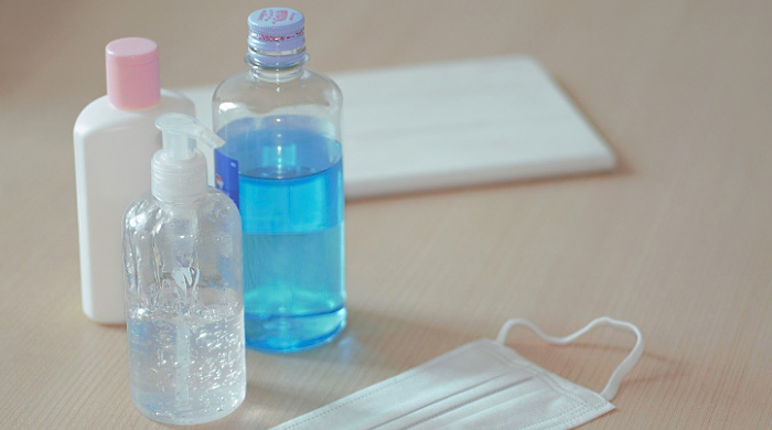 Disciplina della revoca delle autorizzazioni come presidi medico chirurgici dei prodotti destinati alla disinfezione della cute integra prima di un trattamento medico – www.salute.gov.it