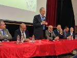 ENERGIA, BARDI: âANDIAMO VERSO TRANSIZIONE ECOLOGICAâ
		 – www.regione.basilicata.it