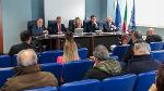 PRESENTATO IN REGIONE IL PROGETTO FORMATIVO BASILICATA ACADEMY 
		 – www.regione.basilicata.it