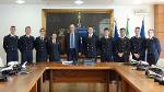 VISITA DEI CADETTI LUCANI DELLA MARINA MILITARE DI LIVORNO 
		 – www.regione.basilicata.it