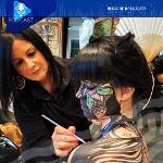 BASILICATA IN PODCAST, ROBERTA LIOY: LâARTE NELLE VENE
		 – www.regione.basilicata.it