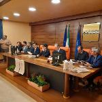 PRESENTAZIONE âLA VIA DEL MISKIGLIOâ: LâINTERVENTO DI BARDI
		 – www.regione.basilicata.it