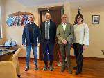 INCONTRO TRA IL VICEPRESIDENTE FANELLI E OFI BASILICATA
		 – www.regione.basilicata.it