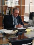 BARDI: RICONOSCIMENTO AREA CRISI MELFI SUCCESSO DI QUESTA GIUNTA
		 – www.regione.basilicata.it