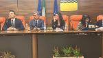 ALTA VELOCITÃ, MERRA: LA SVOLTA DEL SISTEMA FERROVIARIO LUCANO
		 – www.regione.basilicata.it