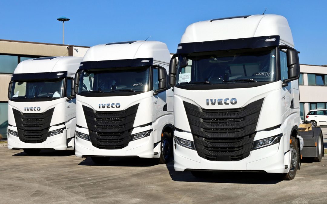 Accordo tra Fpt Industrial e Iveco. Tironi: vertenza chiusa positivamente – www.lombardianotizie.online