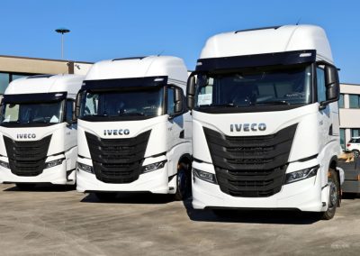 Accordo tra Fpt Industrial e Iveco. Tironi: vertenza chiusa positivamente – www.lombardianotizie.online