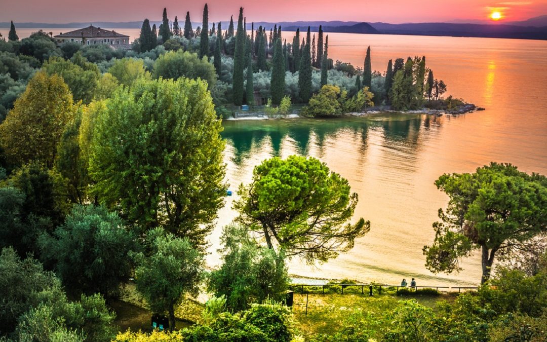 Lago Garda coordinamento Regioni garantisce stagione turistica – www.lombardianotizie.online