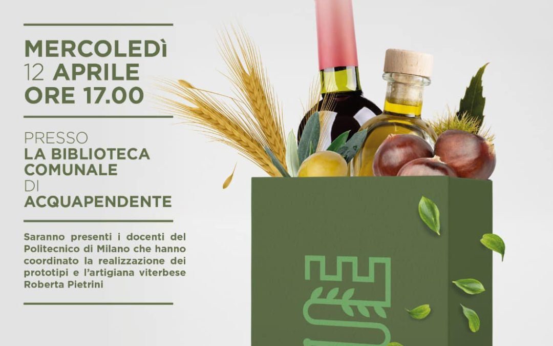 Il Paniere del Pellegrino ad Acquapendente – VisitLazio – www.visitlazio.com