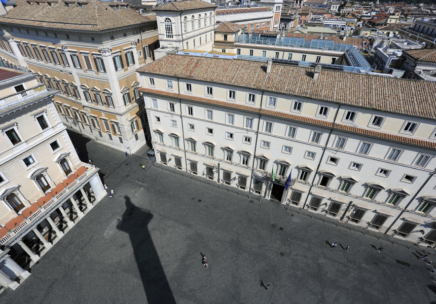 Consiglio dei Ministri n. 27 – www.governo.it