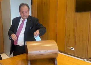 Consiglio Regionale del Lazio – Commissioni – XII Commissione – Tutela del territorio, erosione costiera, emergenze e grandi rischi, protezione civile, ricostruzione – Notizie – www.consiglio.regione.lazio.it