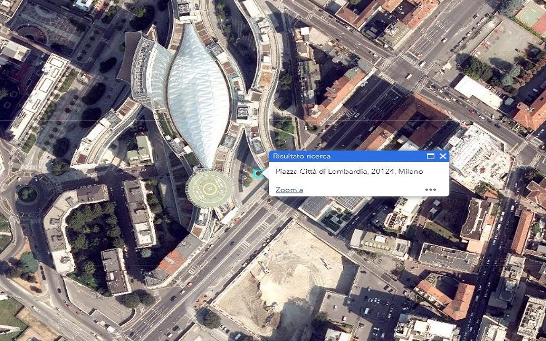 Lombardia geoportale della Regione è online: più semplice ed efficace – www.lombardianotizie.online