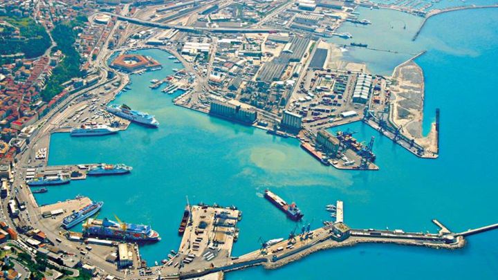Porti, dal Mit 9,5 milioni per Trieste, Marghera, Ancona e Termini Imerese – www.mit.gov.it