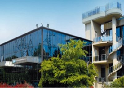 Siae Microelettronica di Cologno Monzese/Mi : contratto solidarietà per 626 – www.lombardianotizie.online