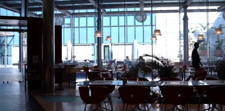 Le video interviste di Sardegna impresa: T-Hotel, a Cagliari l’hotel per il business, le famiglie, il relax


      
        Browse
      
    
    

            
  
    

      

  


          
   – www.sardegnaimpresa.eu