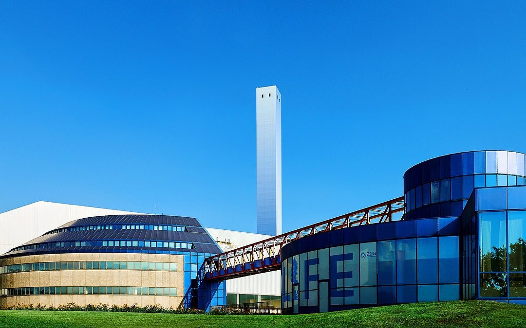 focus su efficientamento tecnologico con A2A Brescia – www.lombardianotizie.online