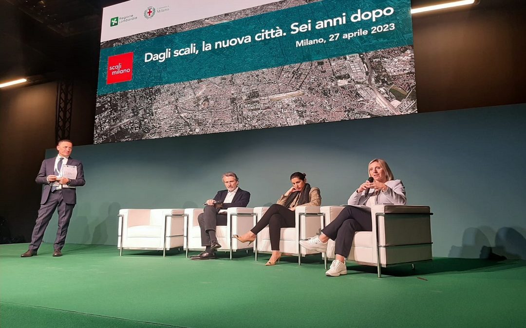 Occorre realizzare un secondo ‘nodo’ su Milano – www.lombardianotizie.online