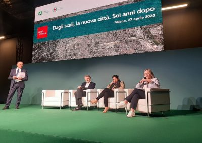 Occorre realizzare un secondo ‘nodo’ su Milano – www.lombardianotizie.online