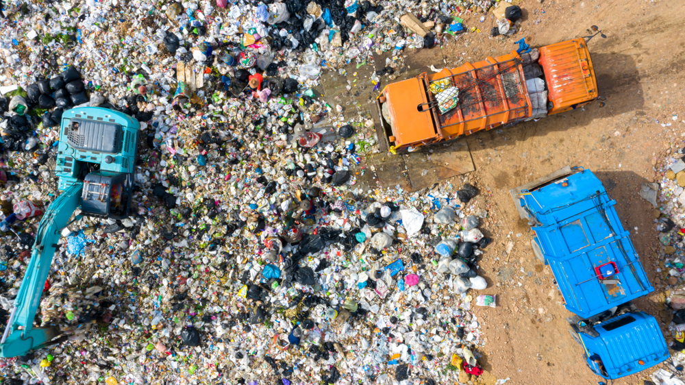 scoperta gestione illecita rifiuti con Savager – www.lombardianotizie.online