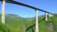 Molise-Abruzzo, il Mit accelera per riaprire il viadotto Sente Longo – www.mit.gov.it