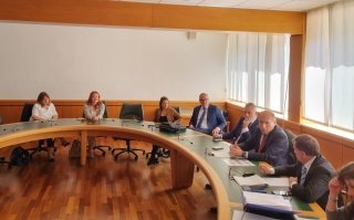 Consiglio Regionale del Lazio – Commissioni – XI Commissione – Sviluppo economico e attivit produttive, start-up, commercio, artigianato, industria, tutela dei consumatori, ricerca e innovazione – Notizie – www.consiglio.regione.lazio.it