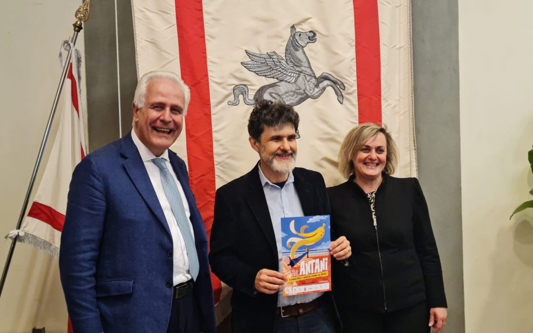 Al Goldoni di Livorno il Festival sull’umorismo 
						 – www.toscana-notizie.it