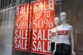 Saldi estivi 2023, inizieranno giovedì 6 luglio e dureranno due mesi 
						 – www.toscana-notizie.it
