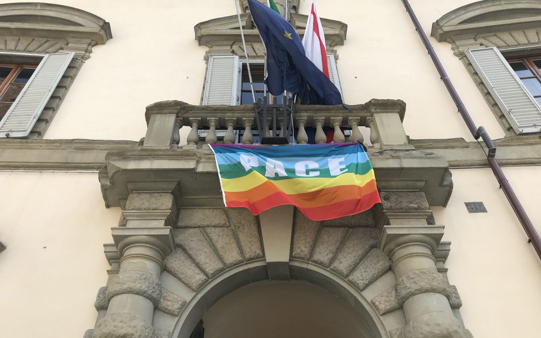 Lunedì 3 aprile conferenza stampa del presidente Giani sul monitoraggio del PNRR in Toscana 
						 – www.toscana-notizie.it