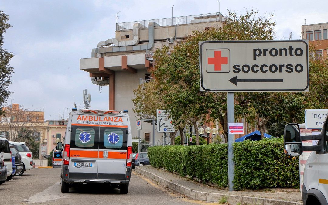 Accessibilità ospedale Busto Gallarate, Regione: pronti 11 milioni – www.lombardianotizie.online