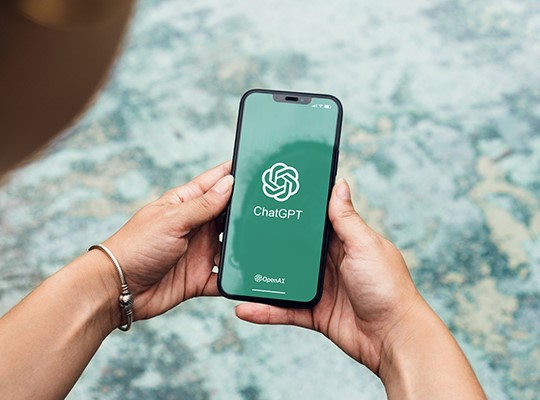 ChatGPT: Garante privacy, iniziato l’esame delle misure proposte da OpenAI – www.gpdp.it