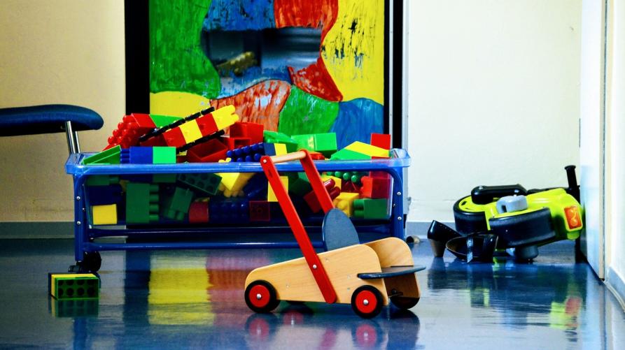 Alle scuole paritarie per l’infanzia 7,7 milioni per il 2023-24
 – www.regione.piemonte.it