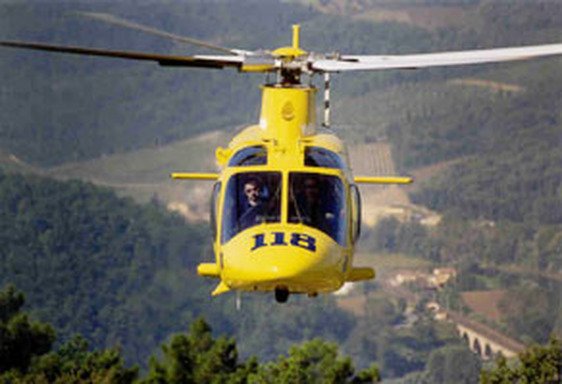 Elisoccorso sanitario nelle aree di confine, giunta autorizza firma dell’intesa 
						 – www.toscana-notizie.it