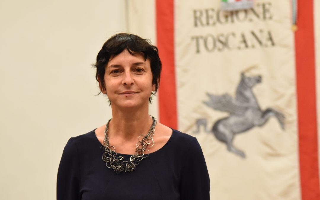 Spinelli: “Con polo universitario penitenziario possibile studiare e laurearsi in carcere” 
						 – www.toscana-notizie.it