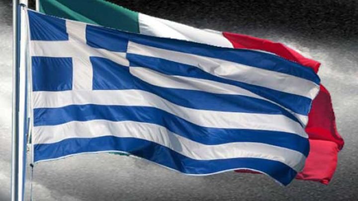 Trasporti, telefonata tra Salvini e omologo greco Gerapetritis – www.mit.gov.it