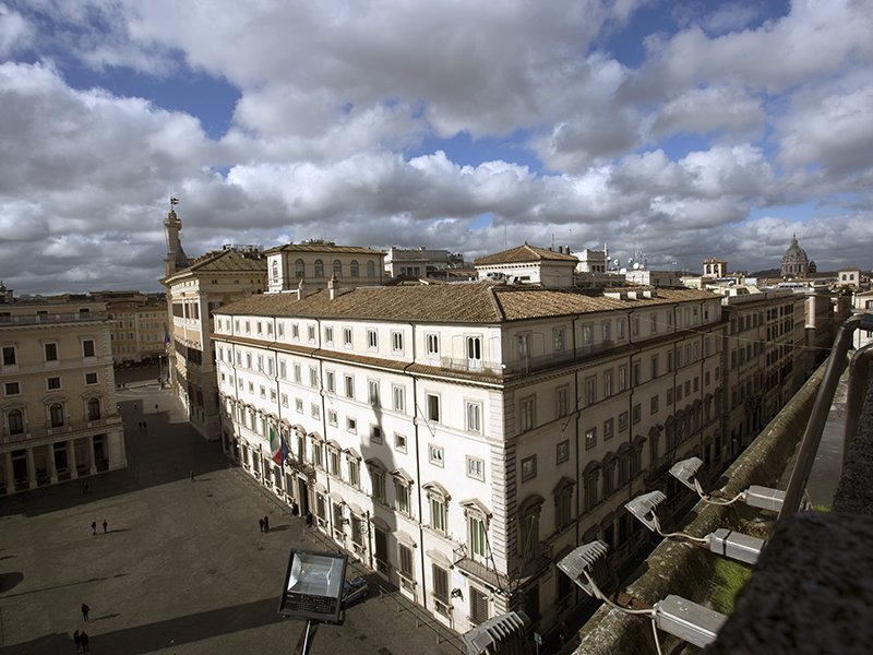 PNRR: continua il confronto, giovedì 20 aprile nuova Cabina di Regia con imprese e sindacati sul REPowerEU – www.governo.it