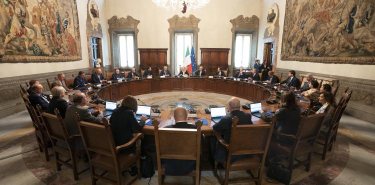 Il CdM approva il Def 2023: taglio al cuneo fiscale e riduzione di deficit e debito


      
        Browse
      
    
    

            
  
    

      

  


          
   – www.sardegnaimpresa.eu