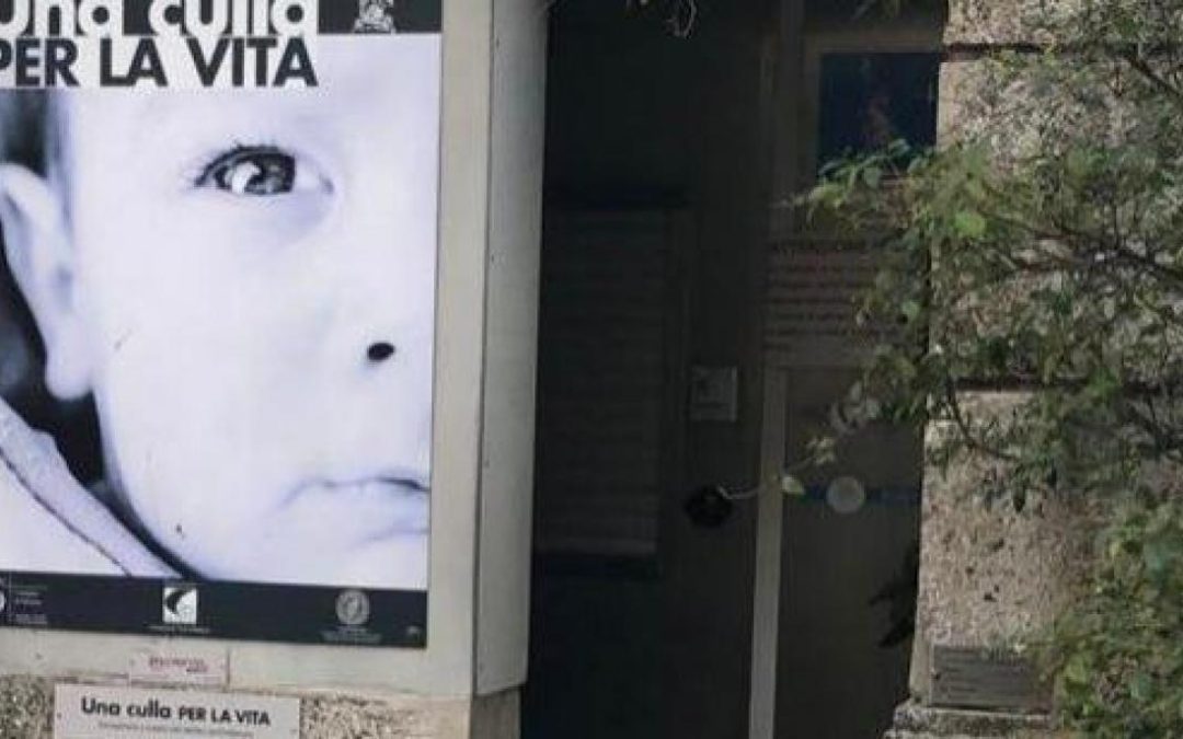 Culla per la vita del Policlinico di Milano si attiva per accogliere Enea – www.lombardianotizie.online