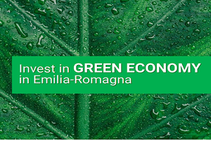 Online il report Invest in green economy in Emilia-Romagna – imprese.regione.emilia-romagna.it
