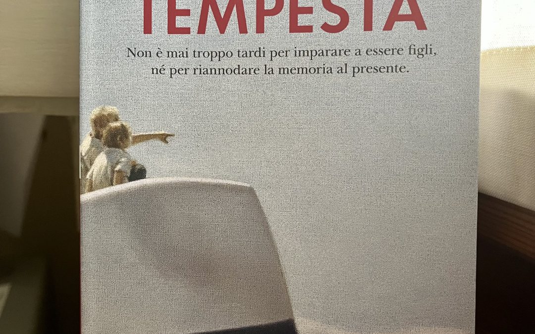 I partigiani e i figli del presente: Camilla Ghiotto racconta il comandante “Tempesta” 
						 – www.toscana-notizie.it
