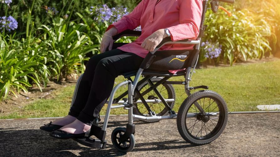 5,5 milioni per il futuro delle persone disabili
 – www.regione.piemonte.it