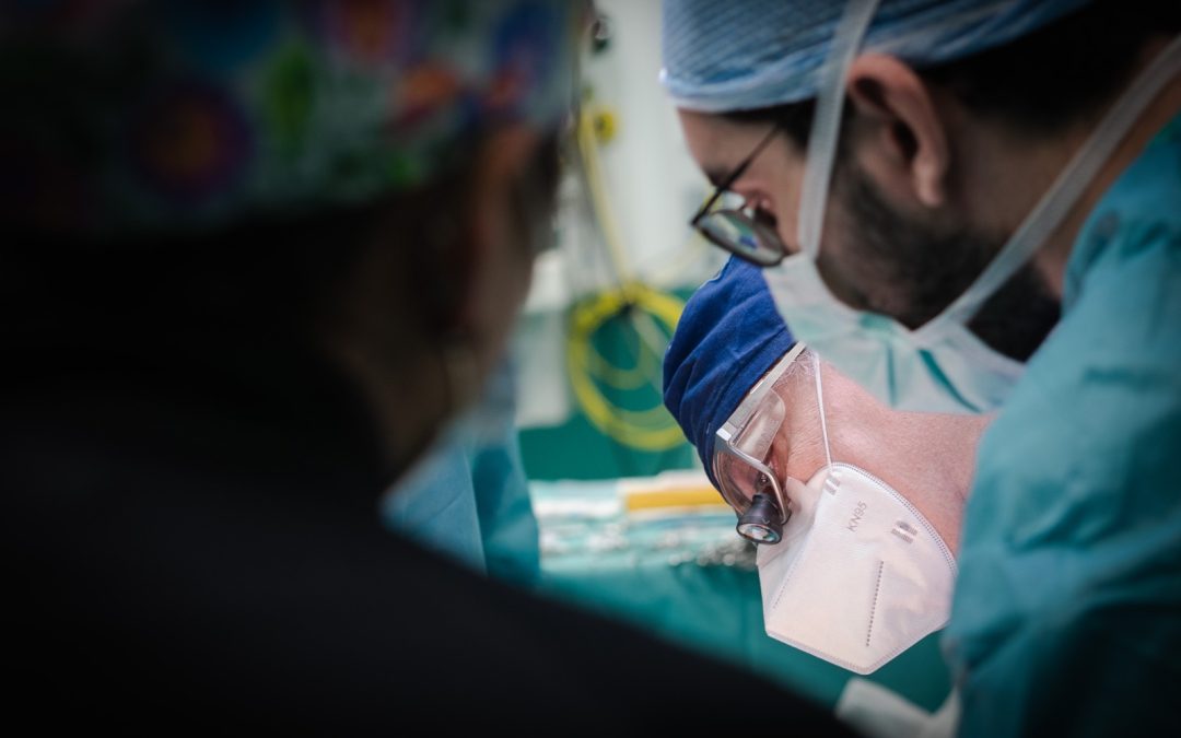 Doppio trapianto al Niguarda, fratelli donano parte fegato a padre e madre – www.lombardianotizie.online