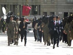 Sostegno a favore delle associazioni combattentistiche e d’arma – www.regione.campania.it
