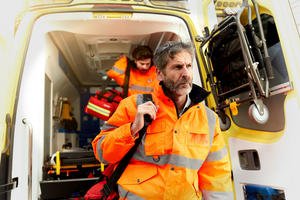 Arriva un’indennità mensile di 80 euro per il personale non medico del Pronto soccorso e del 118 – salute.regione.emilia-romagna.it
