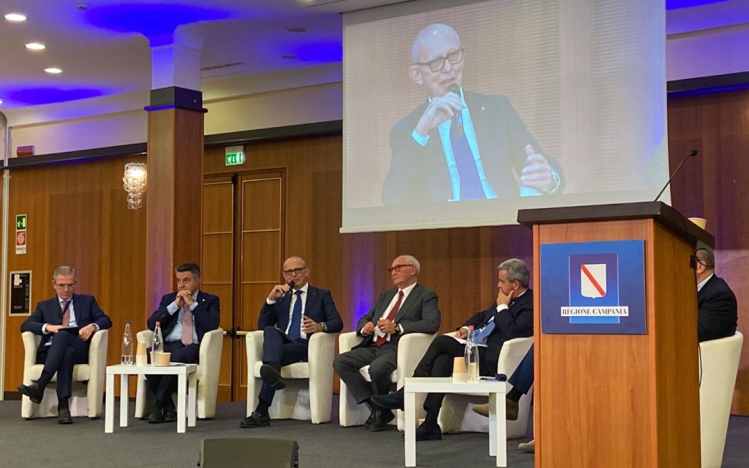 Ciuoffo a meeting su beni confiscati: “Impegnarsi per ridurre i tempi di assegnazione” 
						 – www.toscana-notizie.it