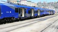 Campania: Mit, in arrivo 103 mln per le ferrovie – www.mit.gov.it