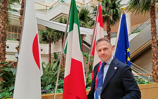 G7. Lollobrigida: Misure concrete per crescita sostenibile,
pronti a sfide futuro – www.politicheagricole.it