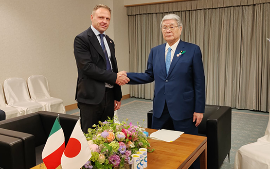 G7. Lollobrigida: Con presidenza Nomura riferimento qualità – www.politicheagricole.it