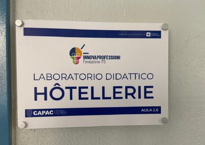 Assessore Tironi inaugura laboratorio Its Academy Innovaprofessioni – www.lombardianotizie.online